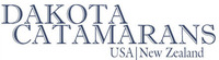 Logo Dakota Catamarans