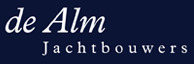 Logo de Alm Jachtbouw