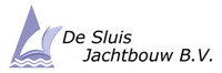 Logo De Sluis Jachtbouw