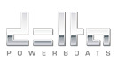 Logo Delta Powerboats