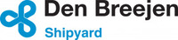 Logo Den Breejen Shipyard
