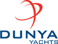 Logo Dunya Yachts