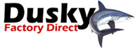 Logo Dusky Marine