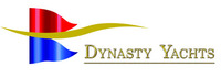 Logo Dynasty Yachts