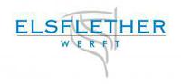 Logo Elsflether Werft