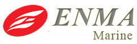 Logo Enma Marine