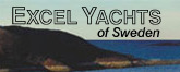 Logo Excel Yachts of Sweden