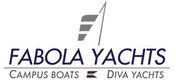 Logo Fabola Yachts