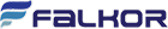 Logo Falkor