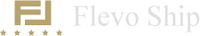 Logo Flevo Ship / Flevo Jachtbouw