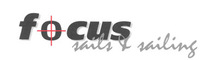 Logo Focus Sails & Sailing