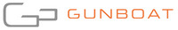 Logo Gunboat