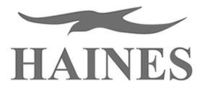 Logo Haines Marine