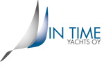 Logo In Time Yachts