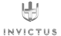 Logo Invictus Yacht