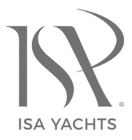 Logo ISA Yachts