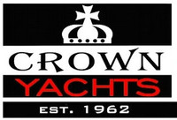 Logo Jachtwerf De Koning - Keyzer / Crown Yacht
