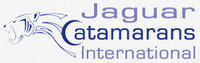 Logo Jaguar Catamarans