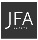 Logo JFA