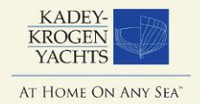 Logo Krogen Yachts