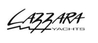 Logo Lazzara Yachts
