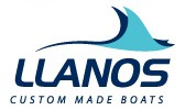 Logo Llanos Custom Made Boats
