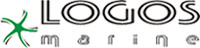 Logo Logos Marine