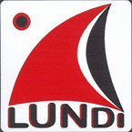 Logo LundiYachts