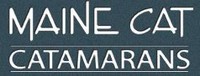 Logo Maine Cat