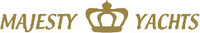 Logo Majesty Yachts / Gulf Craft