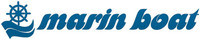 Logo Marin Boat
