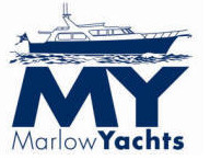 Logo Marlow Yachts