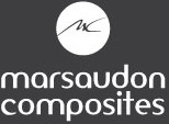 Logo Marsaudon Composites