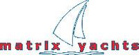 Logo Matrix Yachts