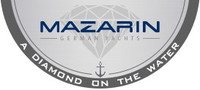Logo Mazarin Yachts