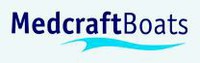 Logo Medcraft Boats