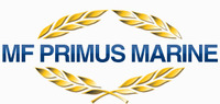 Logo MF Primus Marine
