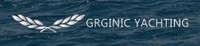 Logo Grginić Yachting - Mirakul