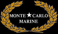 Logo Monte Carlo Marine