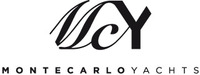 Logo Monte Carlo Yachts