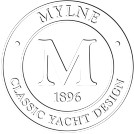Logo Mylne Yacht Design