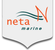 Logo Neta Marine