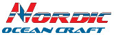 Logo Nordic Ocean Craft