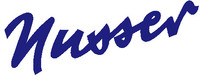 Logo Nusser Yachtbau