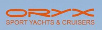 Logo Oryx Yachts / Gulf Craft