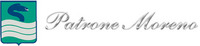 Logo Patrone Moreno