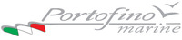 Logo Portofino Marine