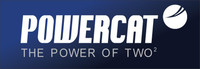 Logo Powercat