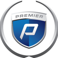 Logo Premier (pontoons)