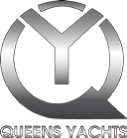 Logo Queens Yachts